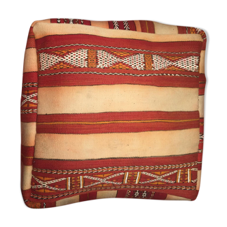 Pouf kilim