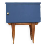 Vintage bedside revisited