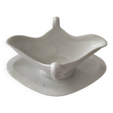 Saucière ancienne