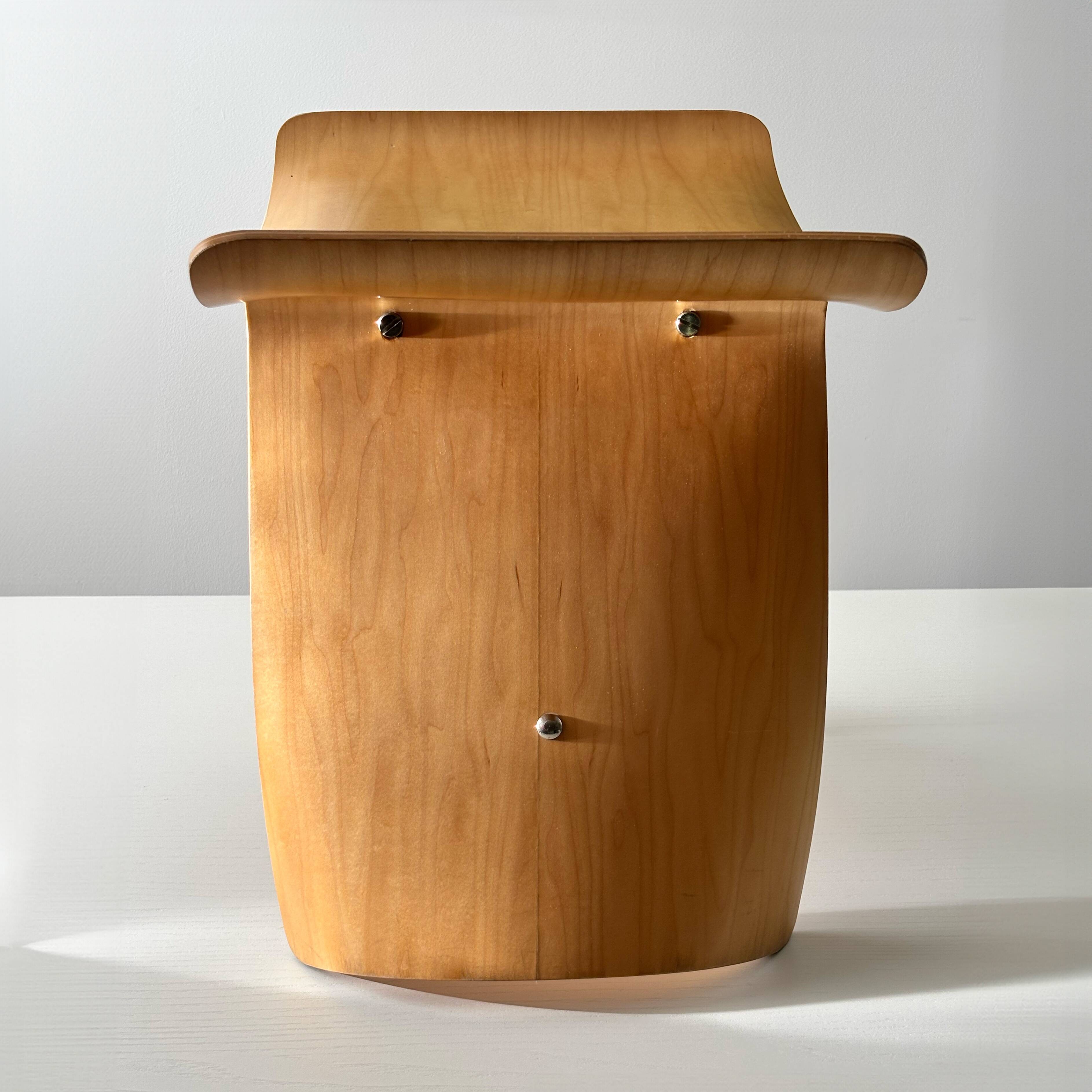Butterfly Stool by Sori Yanagi