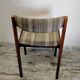 4 vintage Scandinavian style chairs