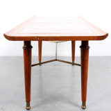 Patijn fifties design coffee table