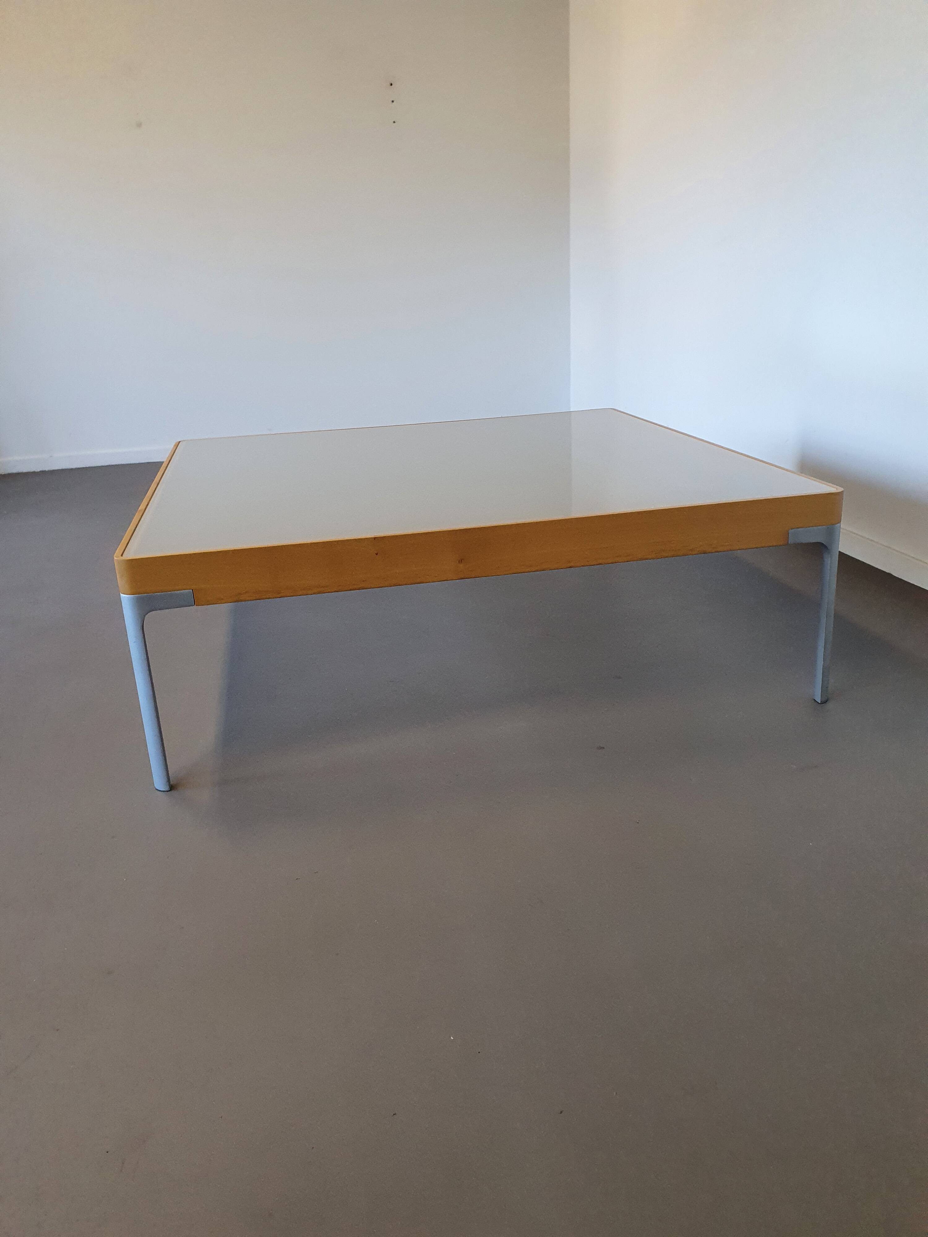 Rolf Benz Barolo coffee table.
