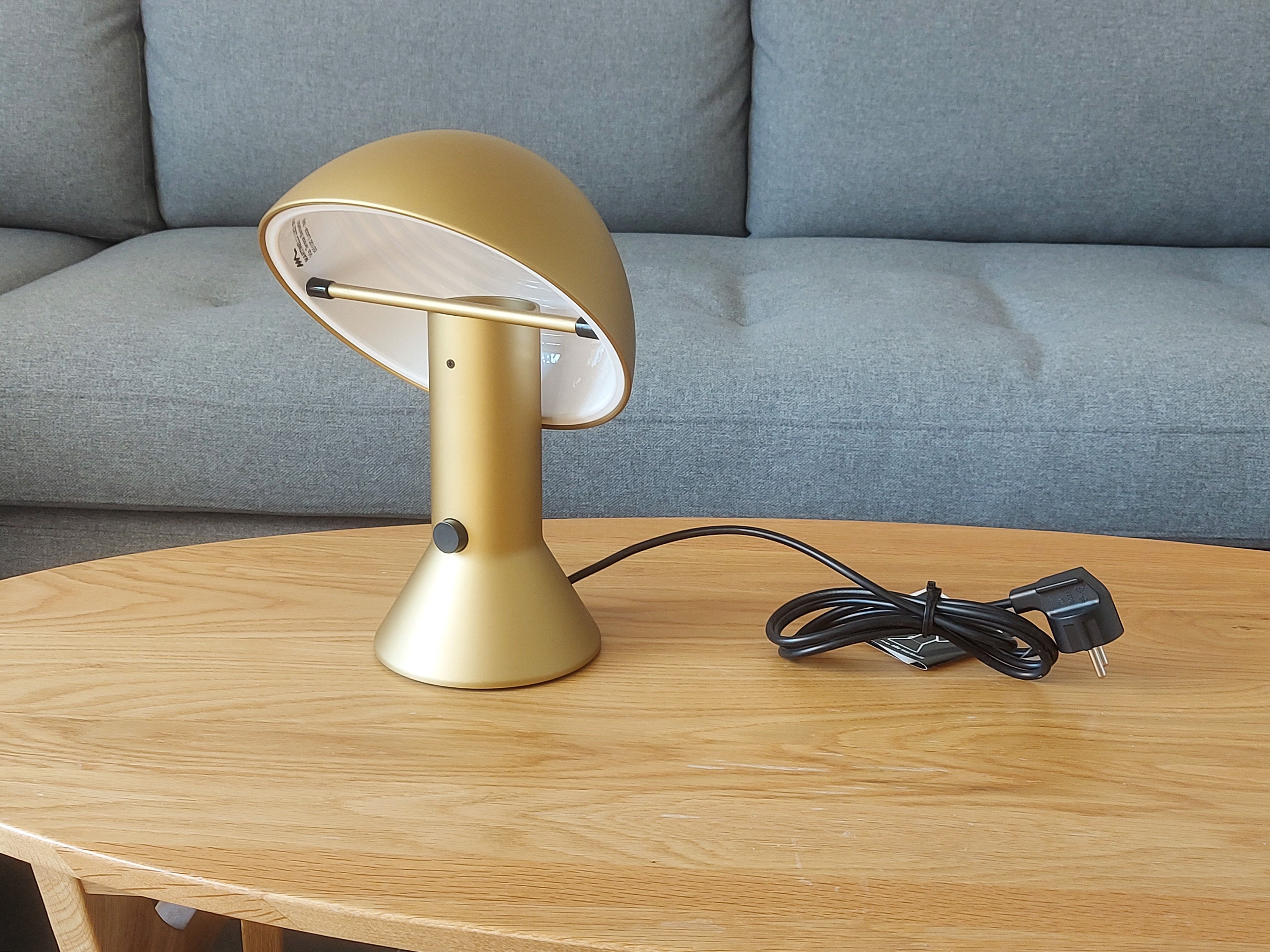 Martinelli Luce Elmetto