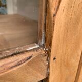 Parisian glazed wardrobe 1940