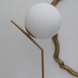 Lamp ICT1 design Michael Anastassiades for Flos