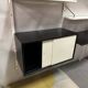 Cadovius Poul black Wallunit Denmark