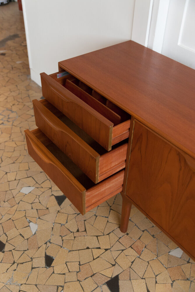 Enfilade McIntosh Dunvegan 201cm