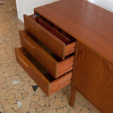 Enfilade McIntosh Dunvegan 201cm