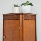 Art Deco storage unit / occasional furniture 1930