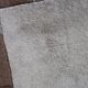 Tapis vintage tibétain Khaden fait main en laine – 64 x 124 cm Années 1970