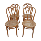 Series 4 bistro chairs in canning