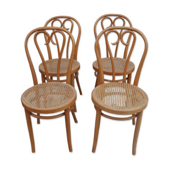 Series 4 bistro chairs in canning