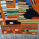 Authentic handmade Moroccan rug 3 x 2 m