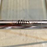 Quinta chair by Mario Botta for Alias Italy