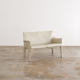 Mario Bellini CAB 414 sofa beige