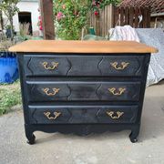 Commode