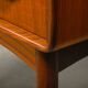 Pair of Scandinavian Modern Johannes Andersen Nightstands in teak, Denmark