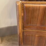 1960s designer chest of drawers