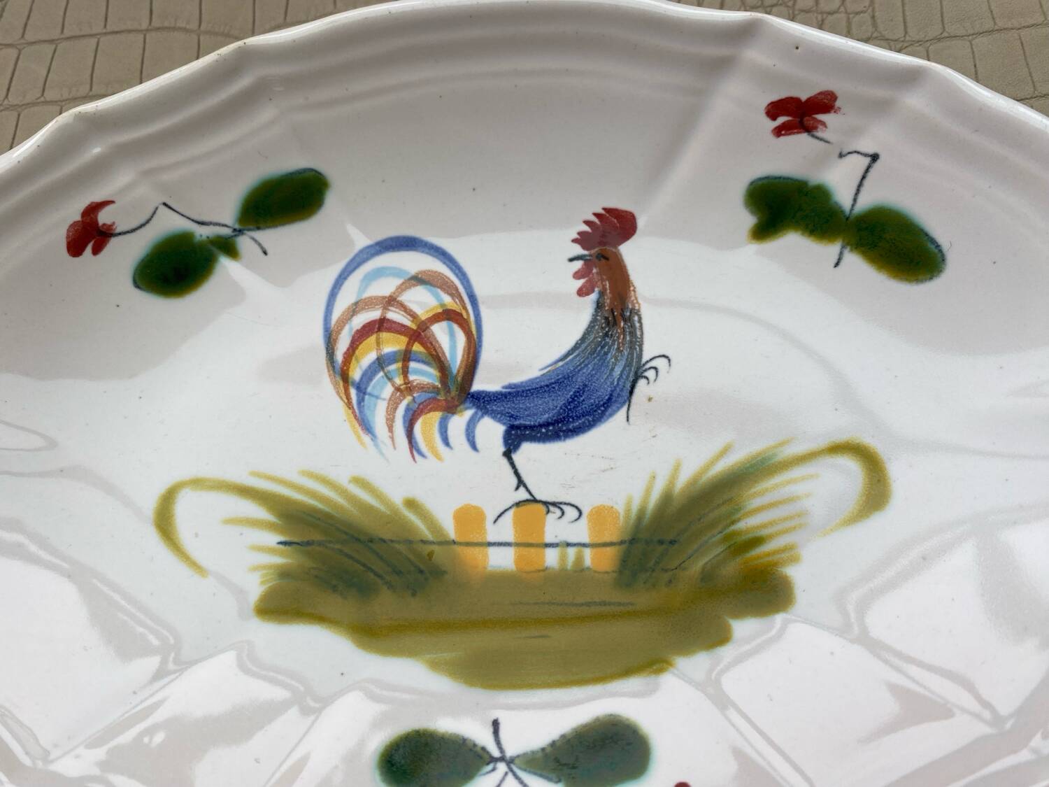 Petit plat breton