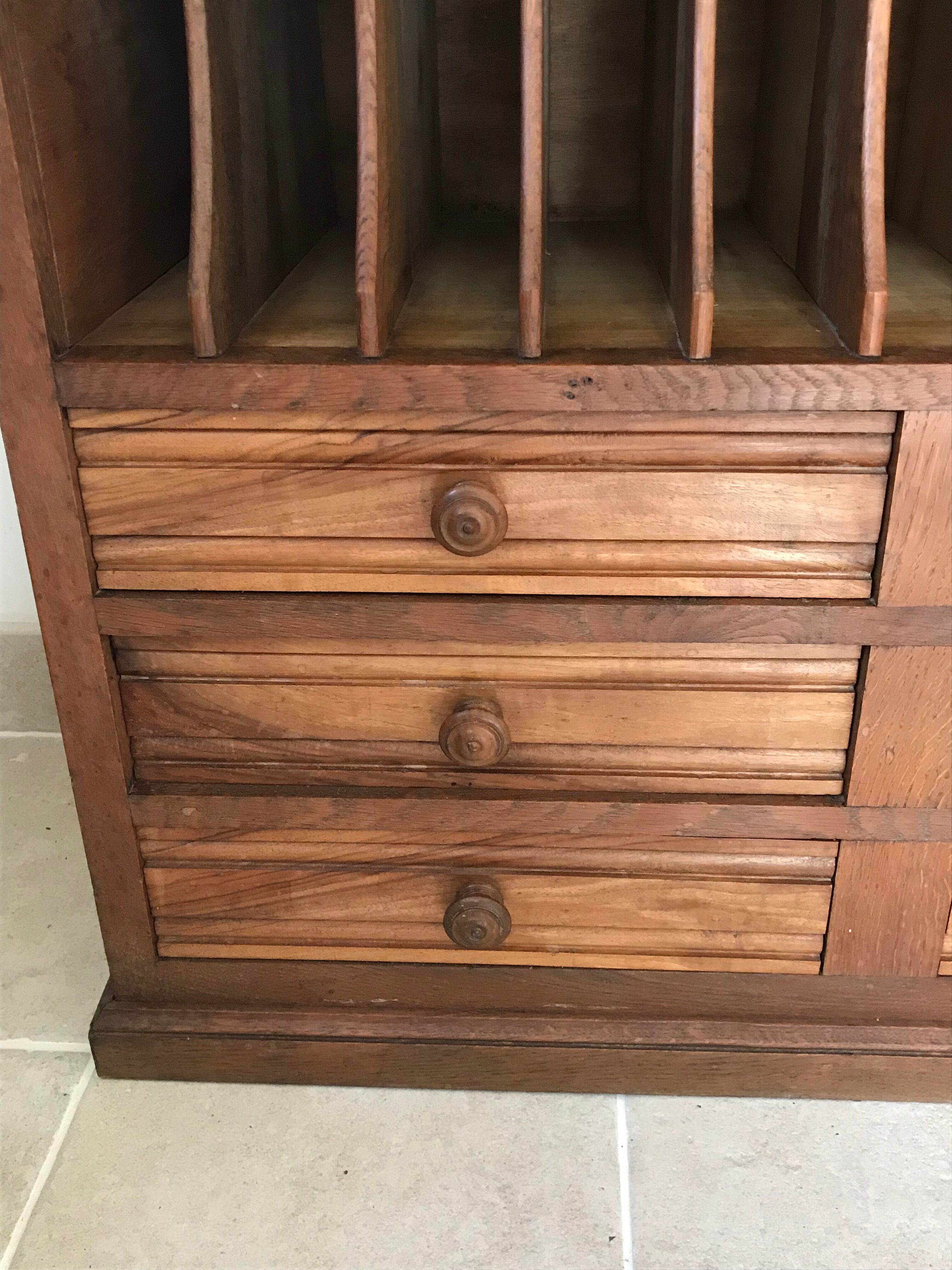 Furniture old business