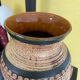 Vase BAY ceramics W-Germany
