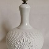 Porcelain lamp