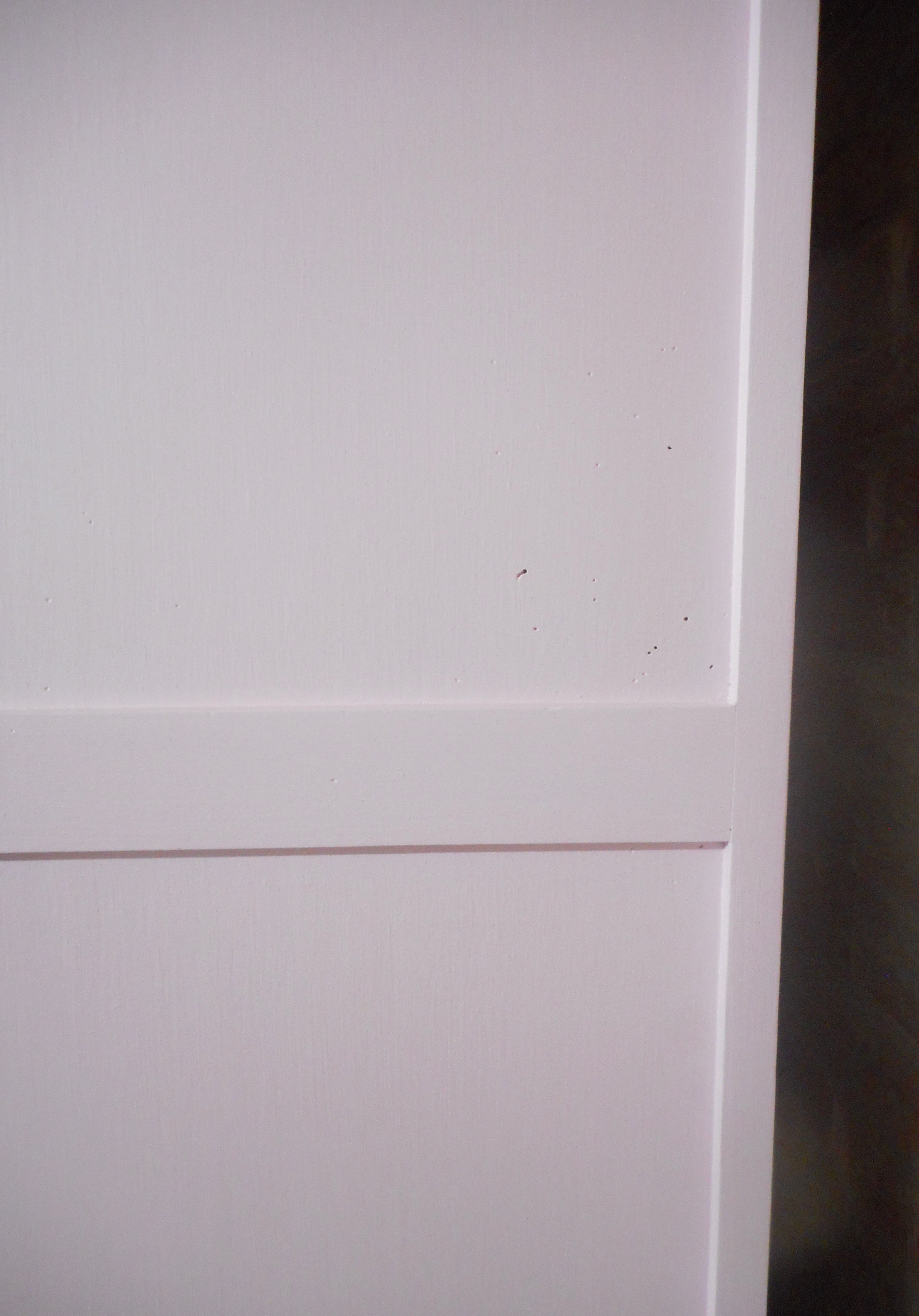Armoire parisienne