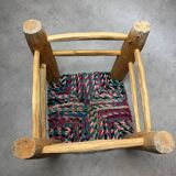 Boucheruite stools