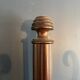Coat rack - Thonet parrot in bent wood