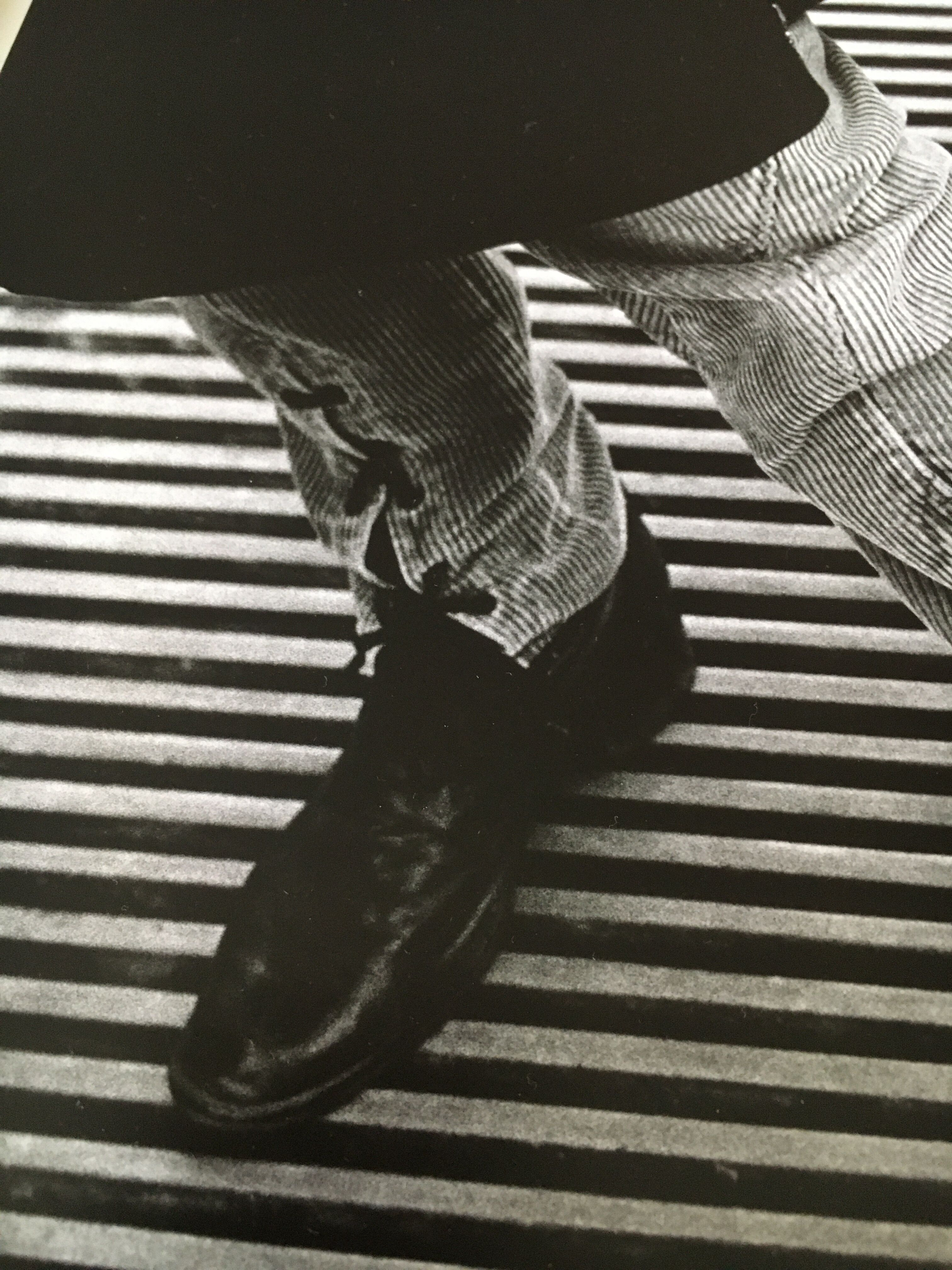 Print fashion photographer 90s
