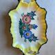 Collection Plate HB Quimper - "Maison Onno Pontivy" Edition - Painted