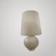 Fontana Table Lamp 1853 Design Max Ingrand for Fontana Arte