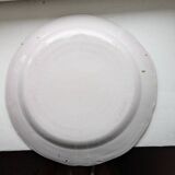 Old dish