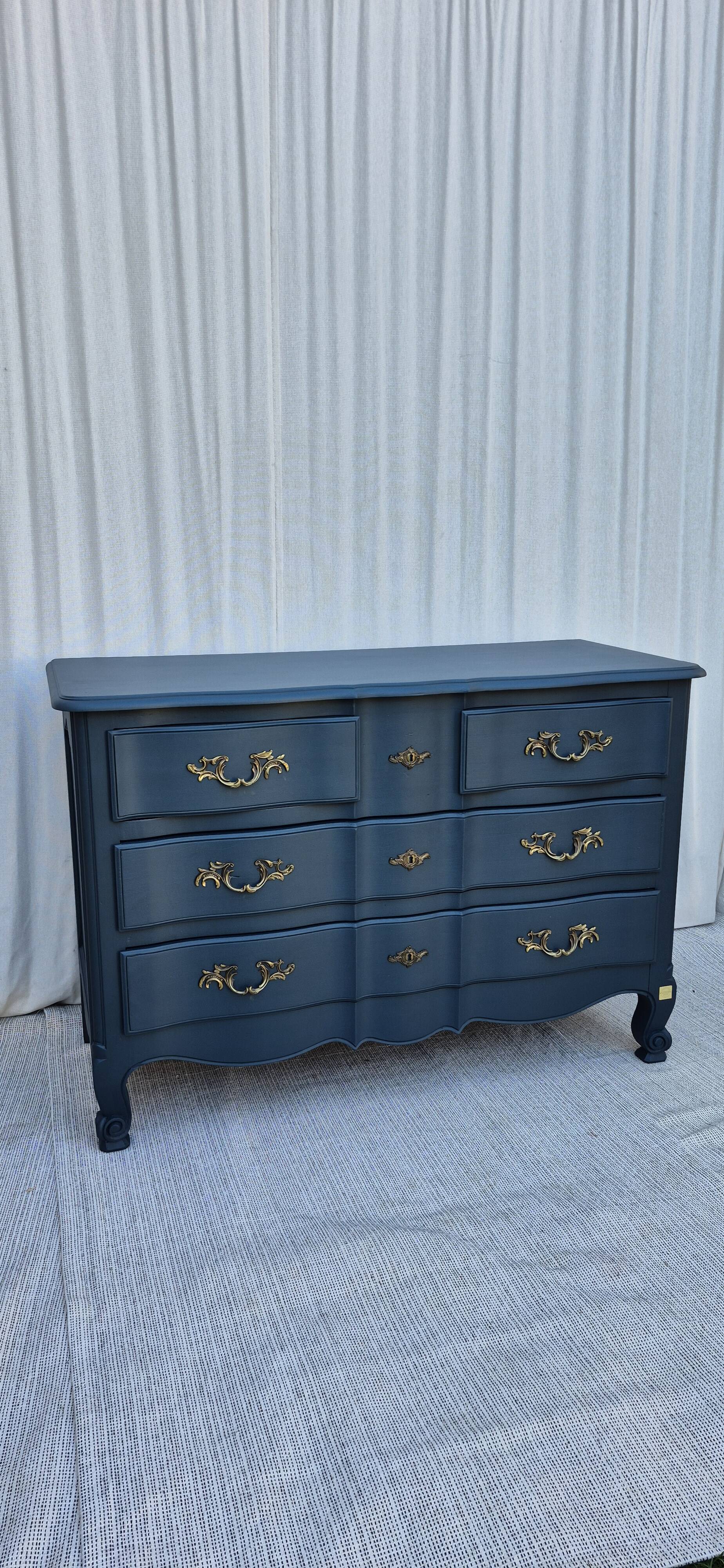 Commode Louis XV