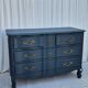 Commode Louis XV