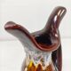 Vallauris Ewer Vintage Glazed Ceramic Vase 50' 60' – 28 cm