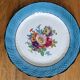Moulin des Loups Terre de Fer dessert plates