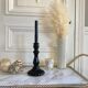 ceramic candle holder
