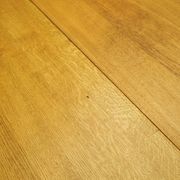Round oak table, Danish design, 1960s, designer: Henning Kjærnulf