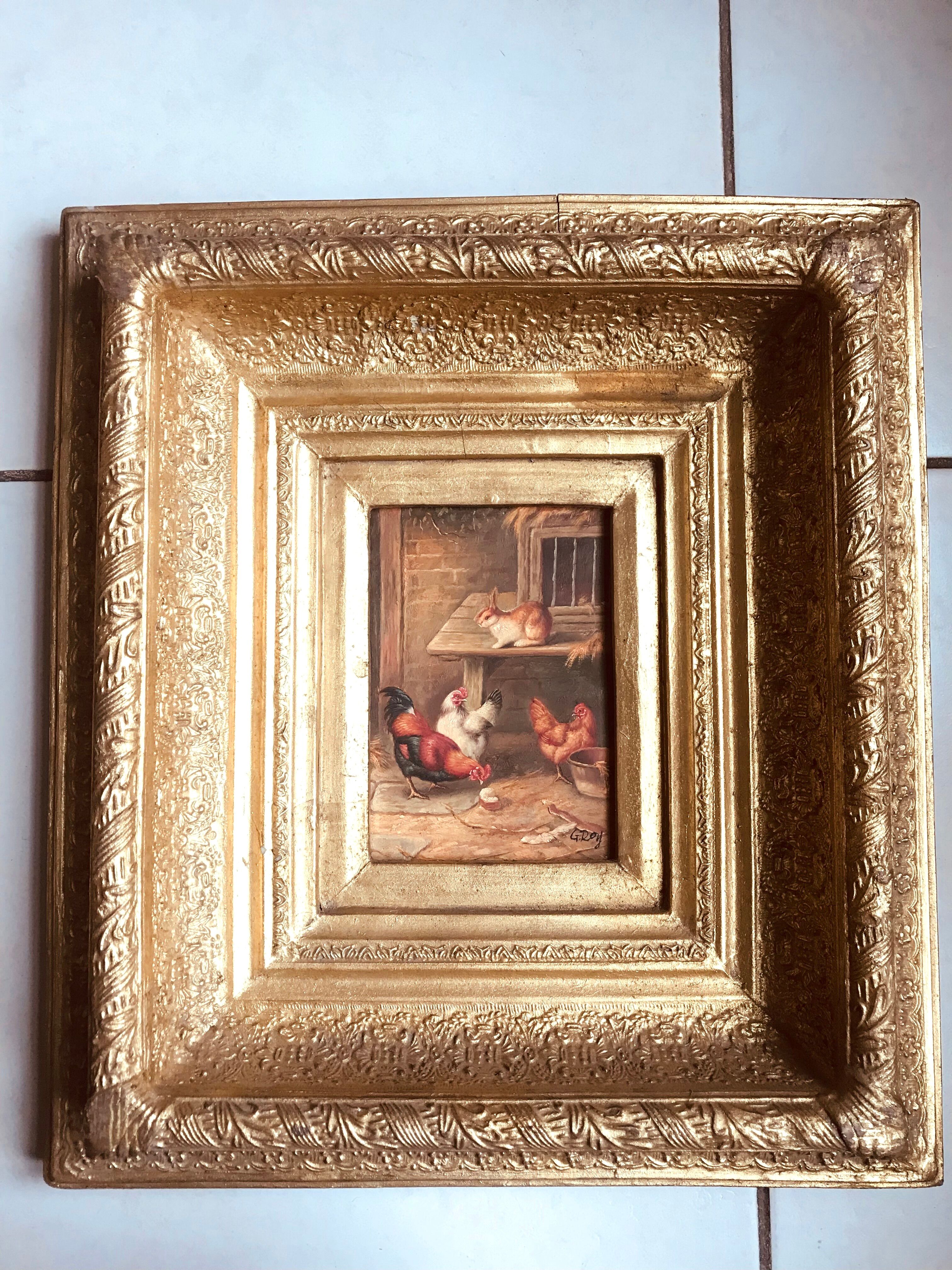 Signed lower court table