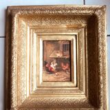 Signed lower court table