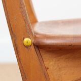 Chaise d'école par Casala Allemagne 1965