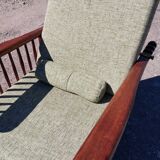 Morris armchair, 60s