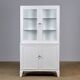 Iron medical cabinet, 1930s