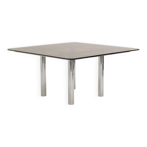 Table à manger Andre par Afra et Tobia Scarpa pour Knoll International