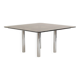 Dining table Andre by Afra and Tobia Scarpa for Knoll International