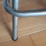 Industrial screw stool