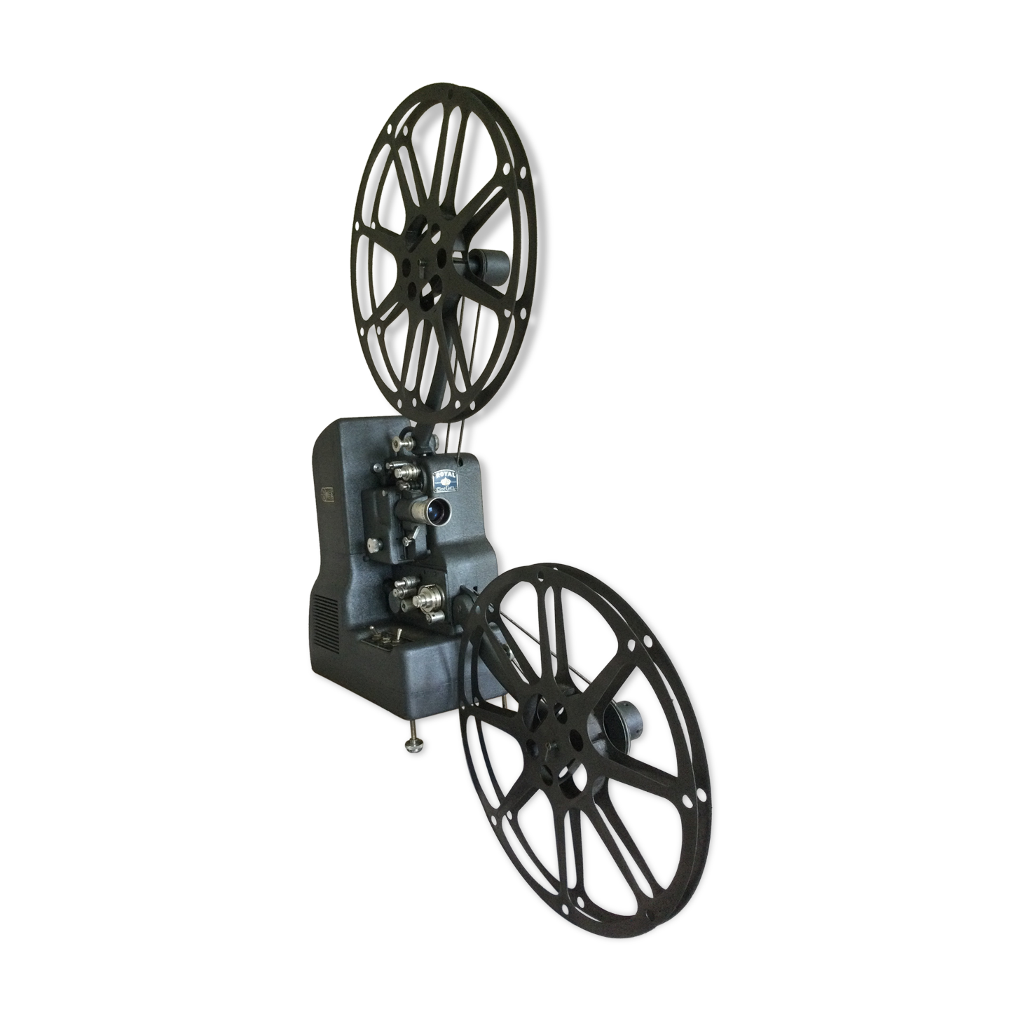 50s/60s movie projector