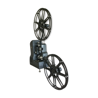 50s/60s movie projector